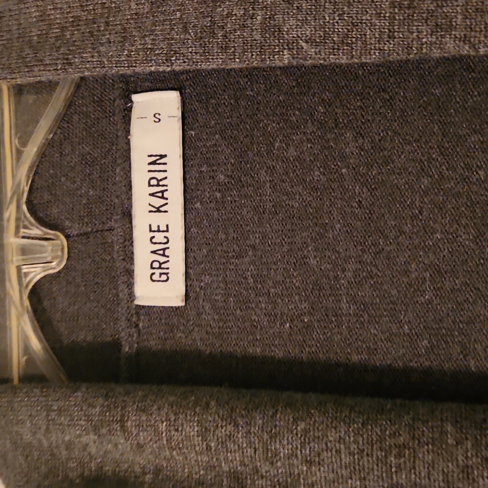 Cardigan - Picture 2 of 3